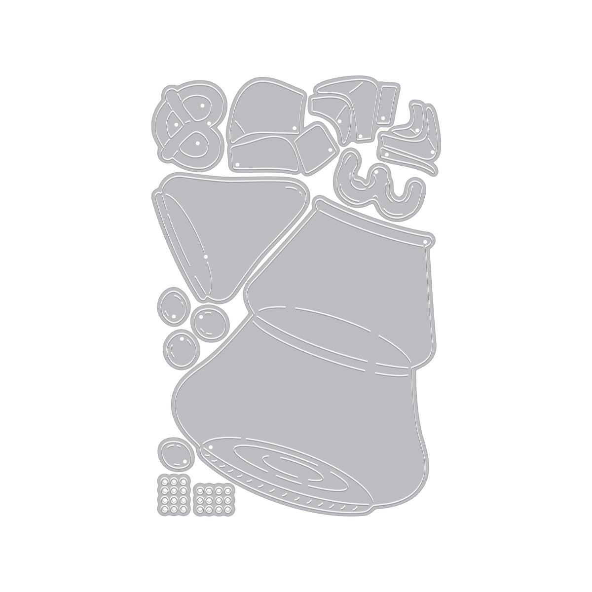 Bumbleberry Papercrafts Ltd