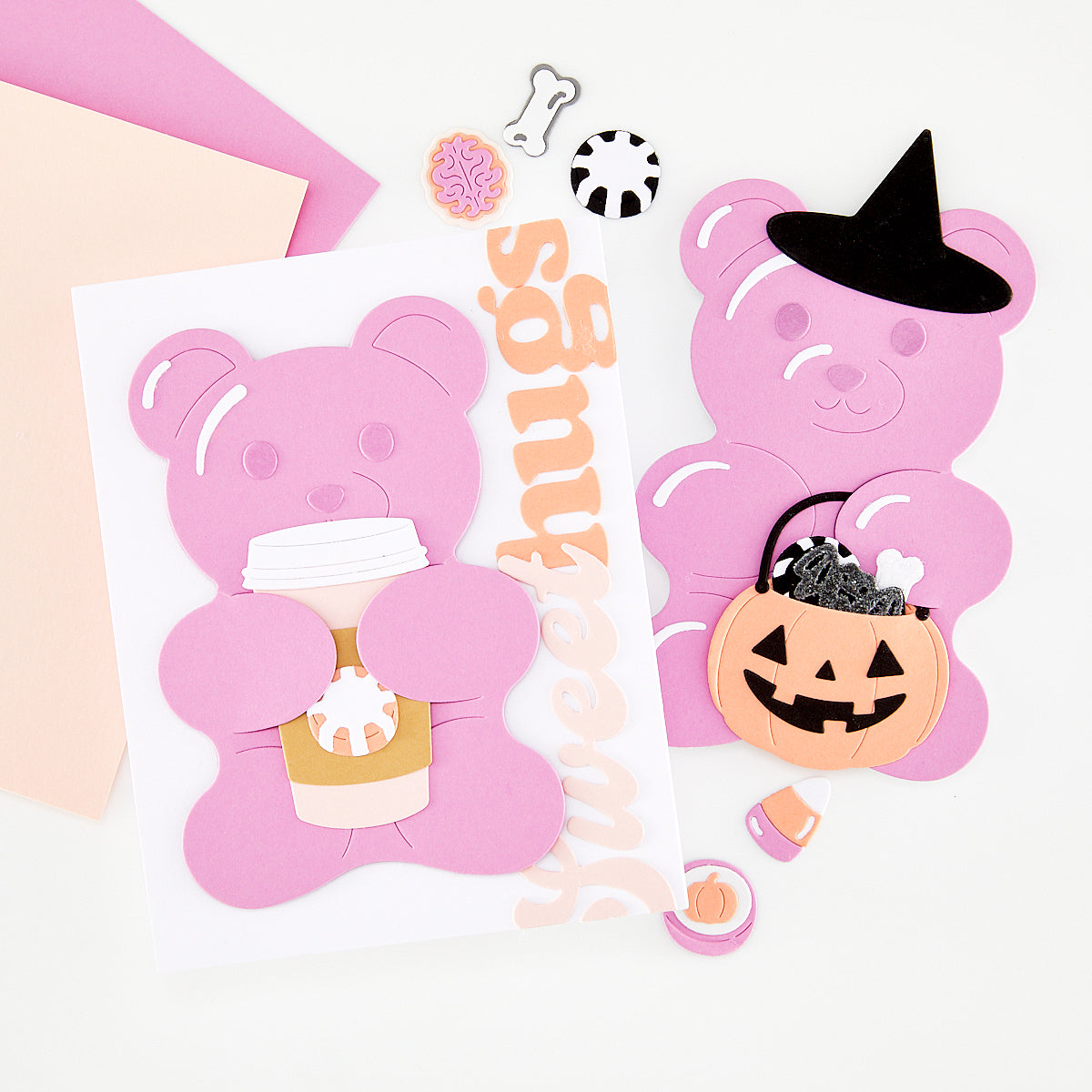 Bumbleberry Papercrafts Ltd