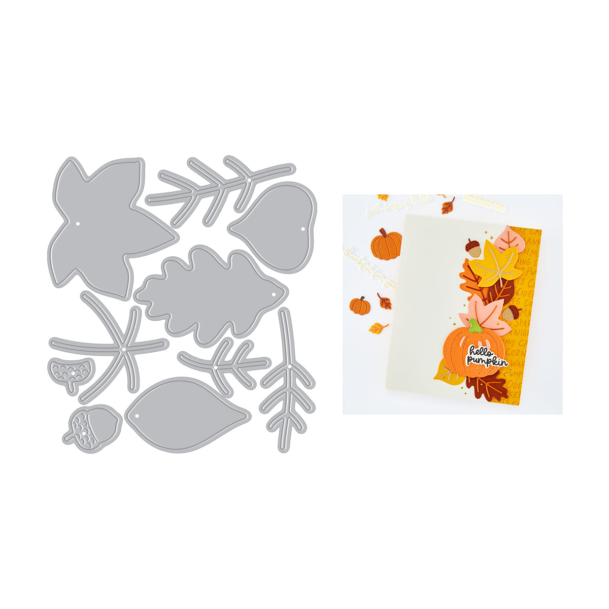 Bumbleberry Papercrafts Ltd