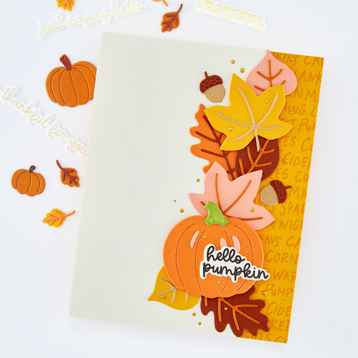Bumbleberry Papercrafts Ltd