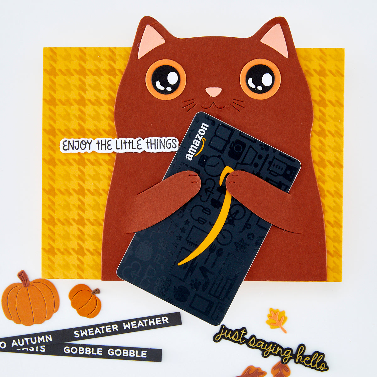 Bumbleberry Papercrafts Ltd