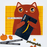 Kitty Squeezer Die Set