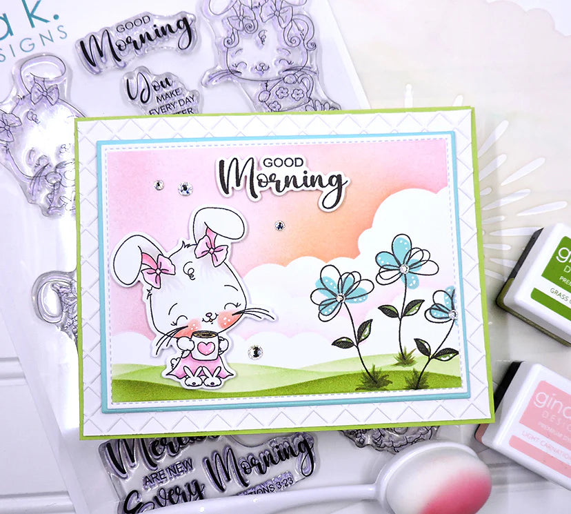Bumbleberry Papercrafts Ltd