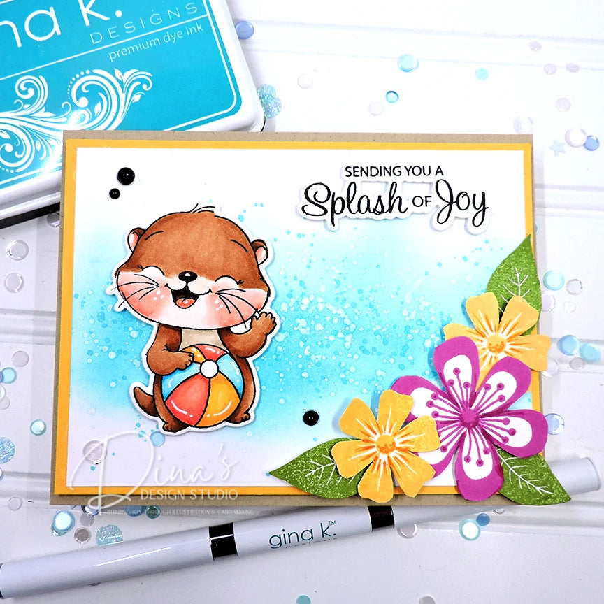 Bumbleberry Papercrafts Ltd