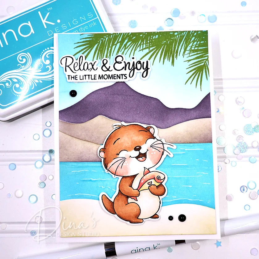 Bumbleberry Papercrafts Ltd