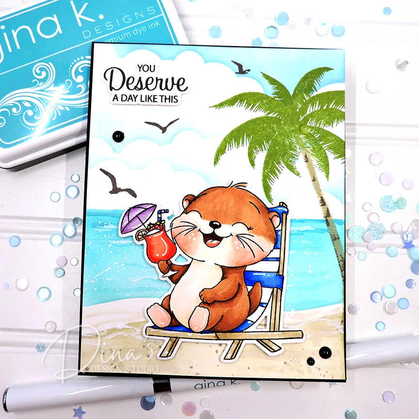 Bumbleberry Papercrafts Ltd