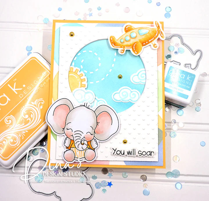 Bumbleberry Papercrafts Ltd