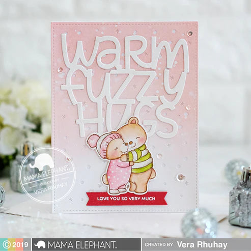 Bumbleberry Papercrafts Ltd