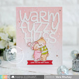 Fuzzy Hugs*