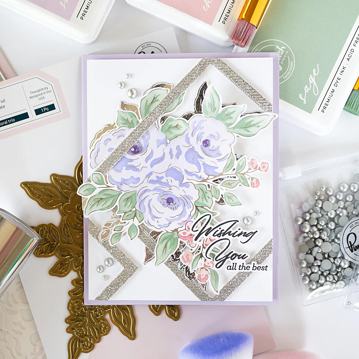 Bumbleberry Papercrafts Ltd
