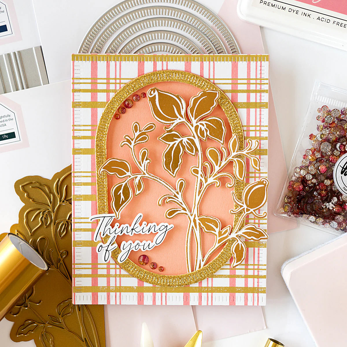 Bumbleberry Papercrafts Ltd