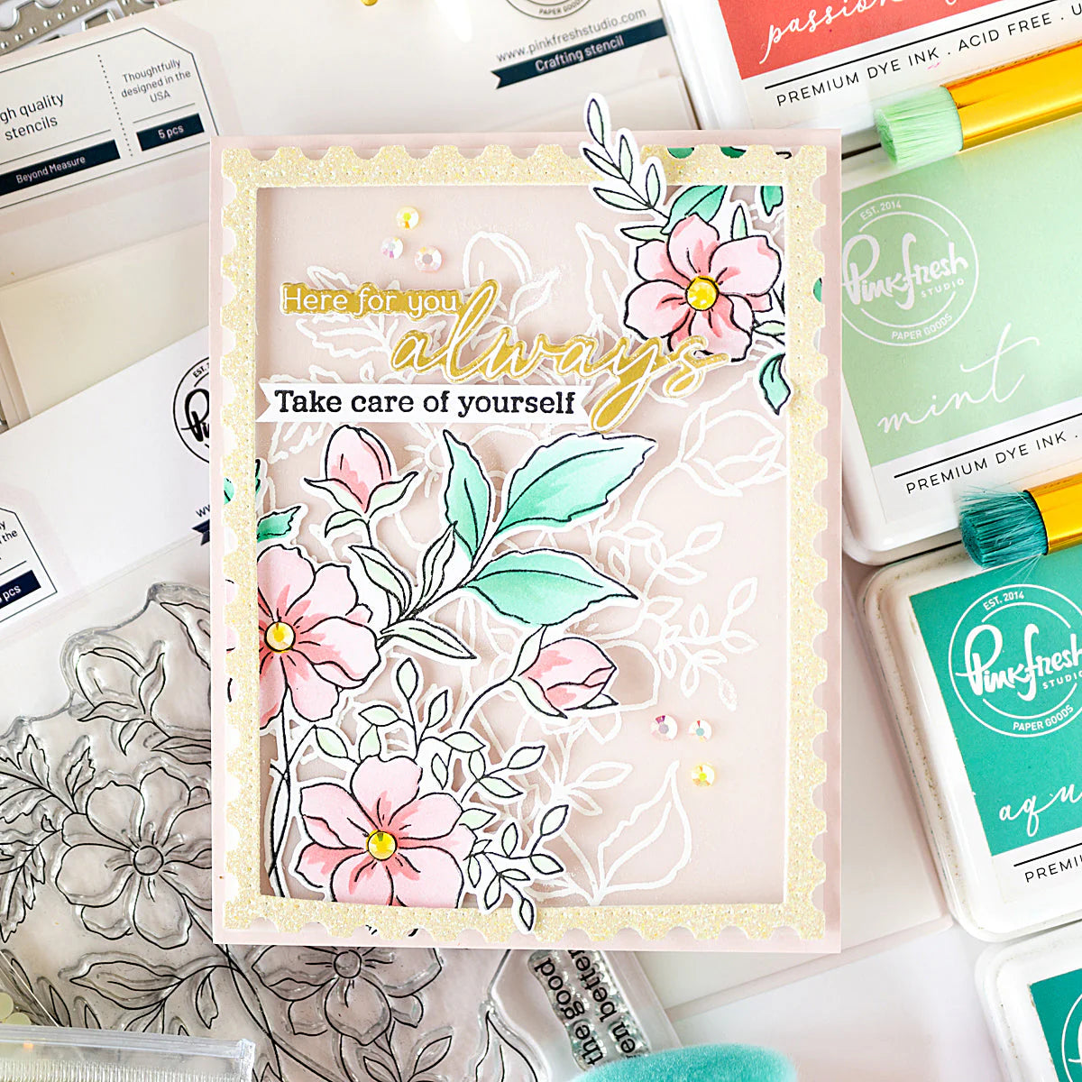 Bumbleberry Papercrafts Ltd