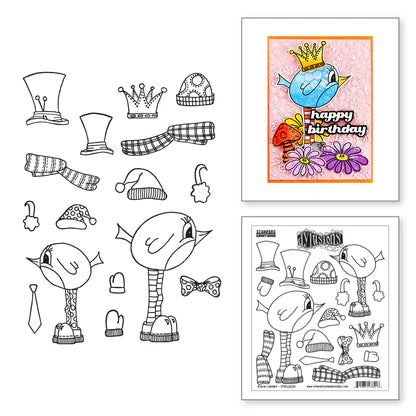 Bumbleberry Papercrafts Ltd