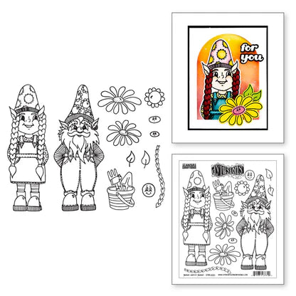 Bumbleberry Papercrafts Ltd