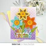 Easter Word Scenes Coor Die Set