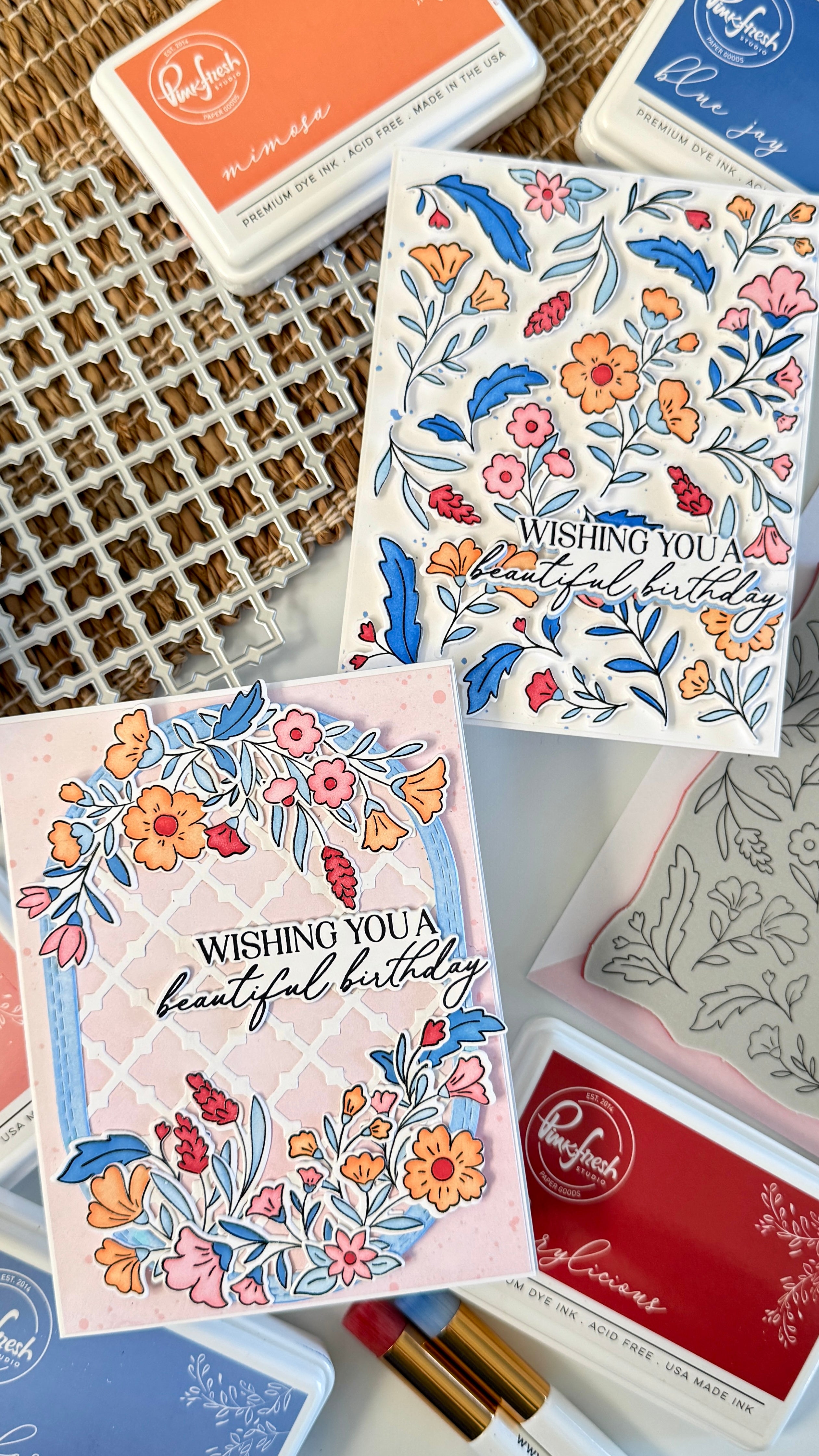 Bumbleberry Papercrafts Ltd
