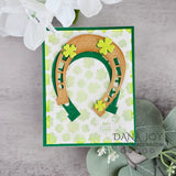 Lucky Horseshoe Dies