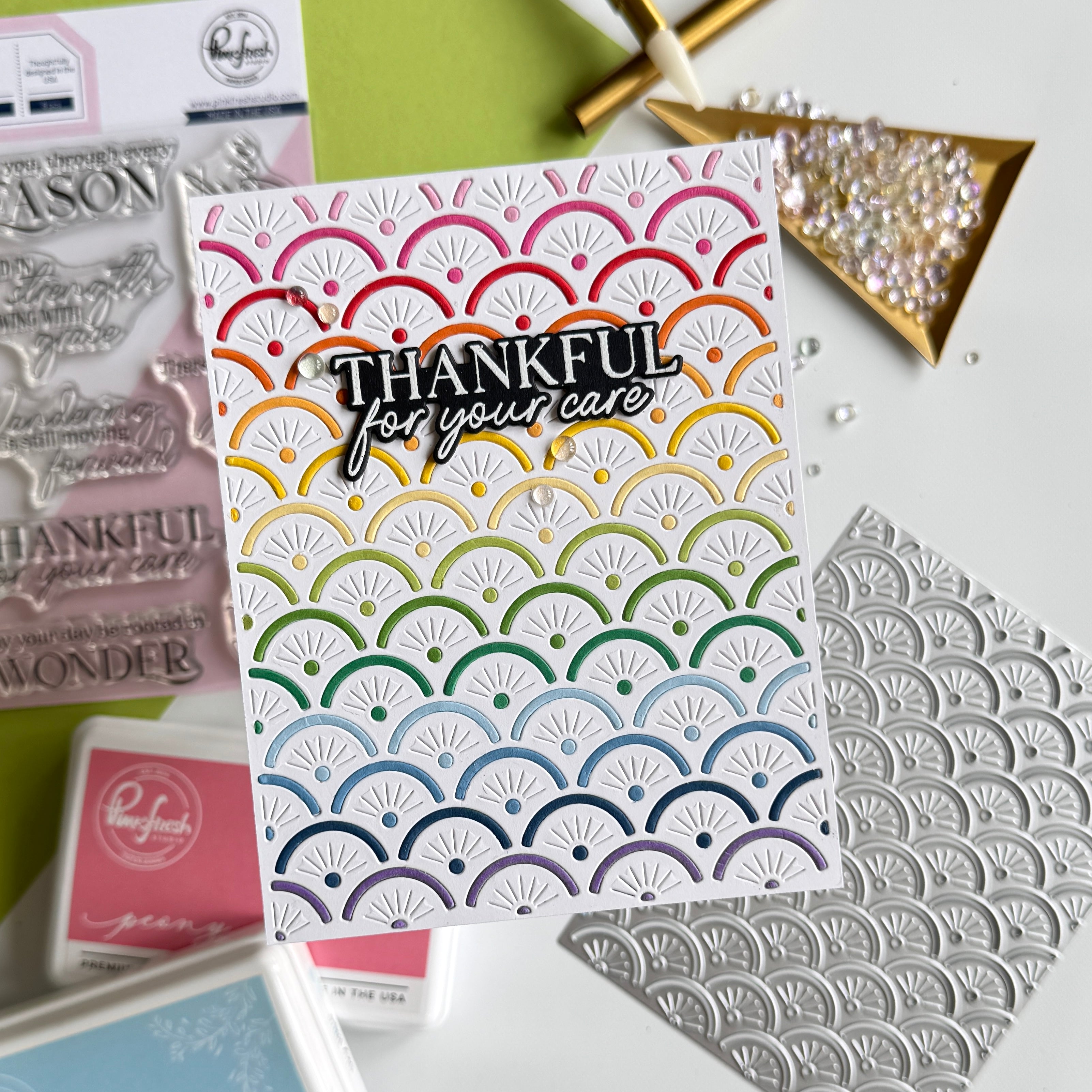 Bumbleberry Papercrafts Ltd