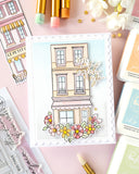 Darling District Die