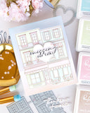 Darling District Stamp