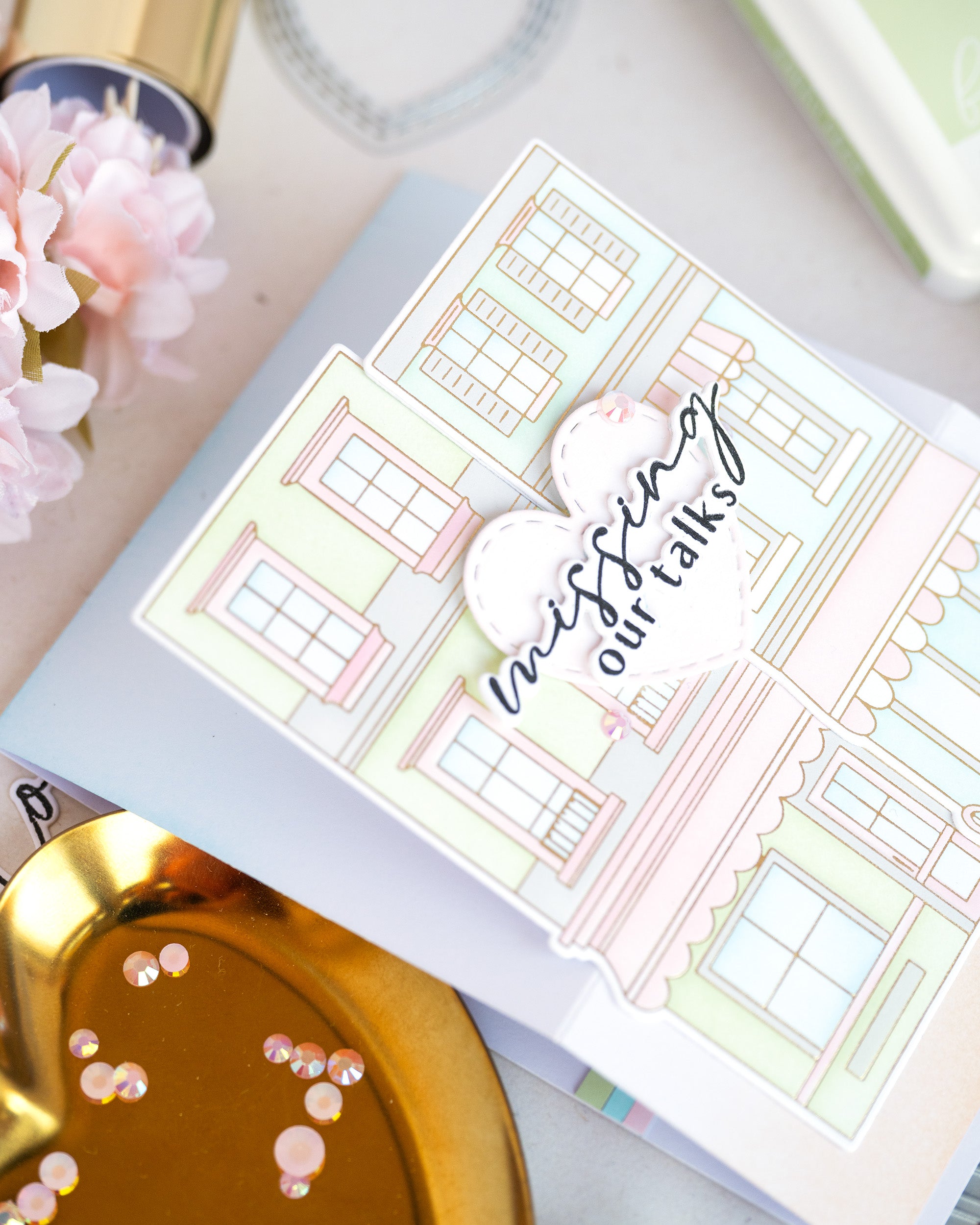 Bumbleberry Papercrafts Ltd
