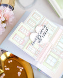 Darling District Press Plate