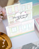 Darling District Stamp