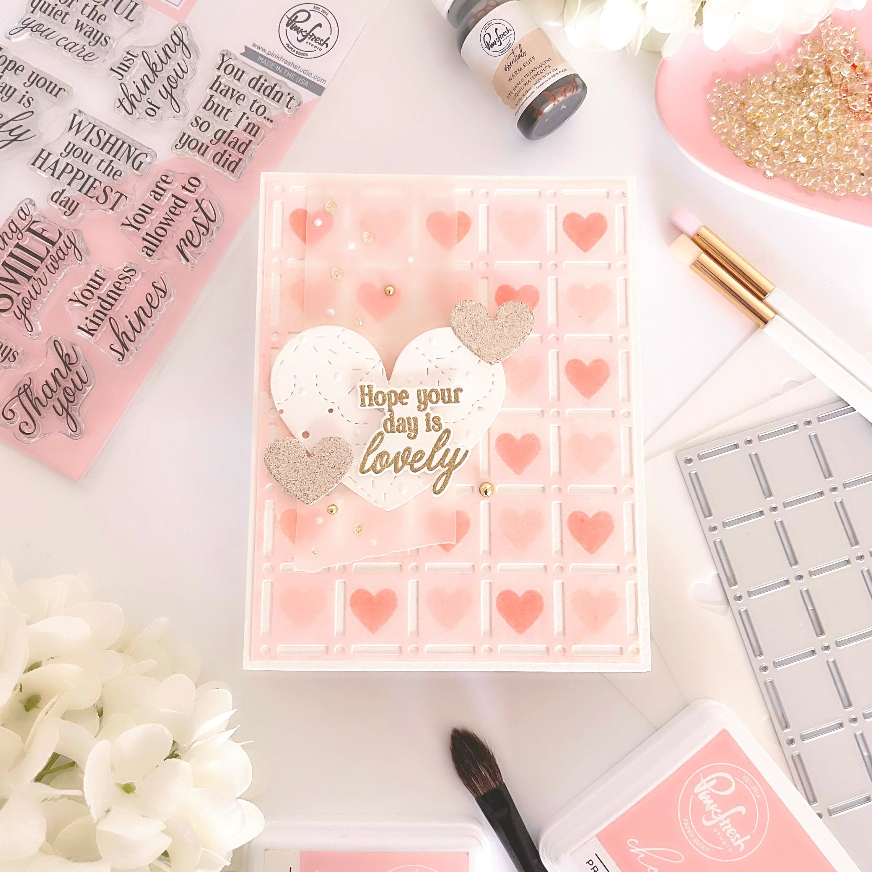 Bumbleberry Papercrafts Ltd