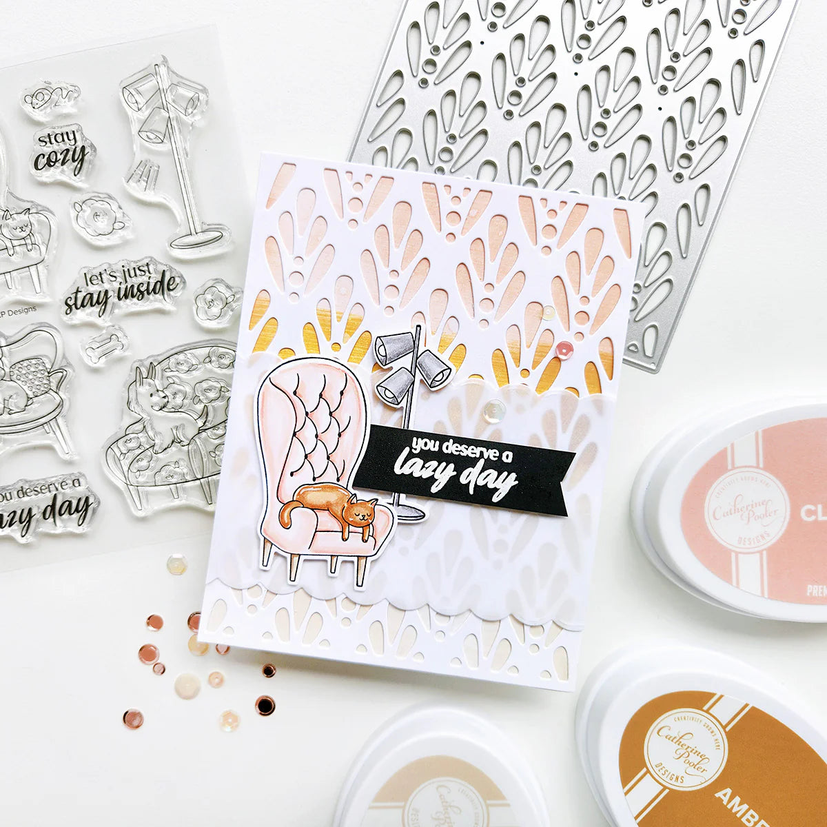 Bumbleberry Papercrafts Ltd