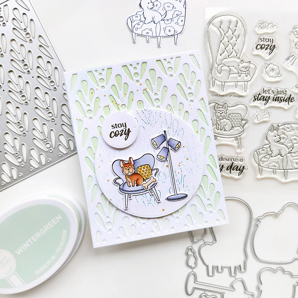 Bumbleberry Papercrafts Ltd