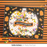 Banner Greetings 4 Die Set