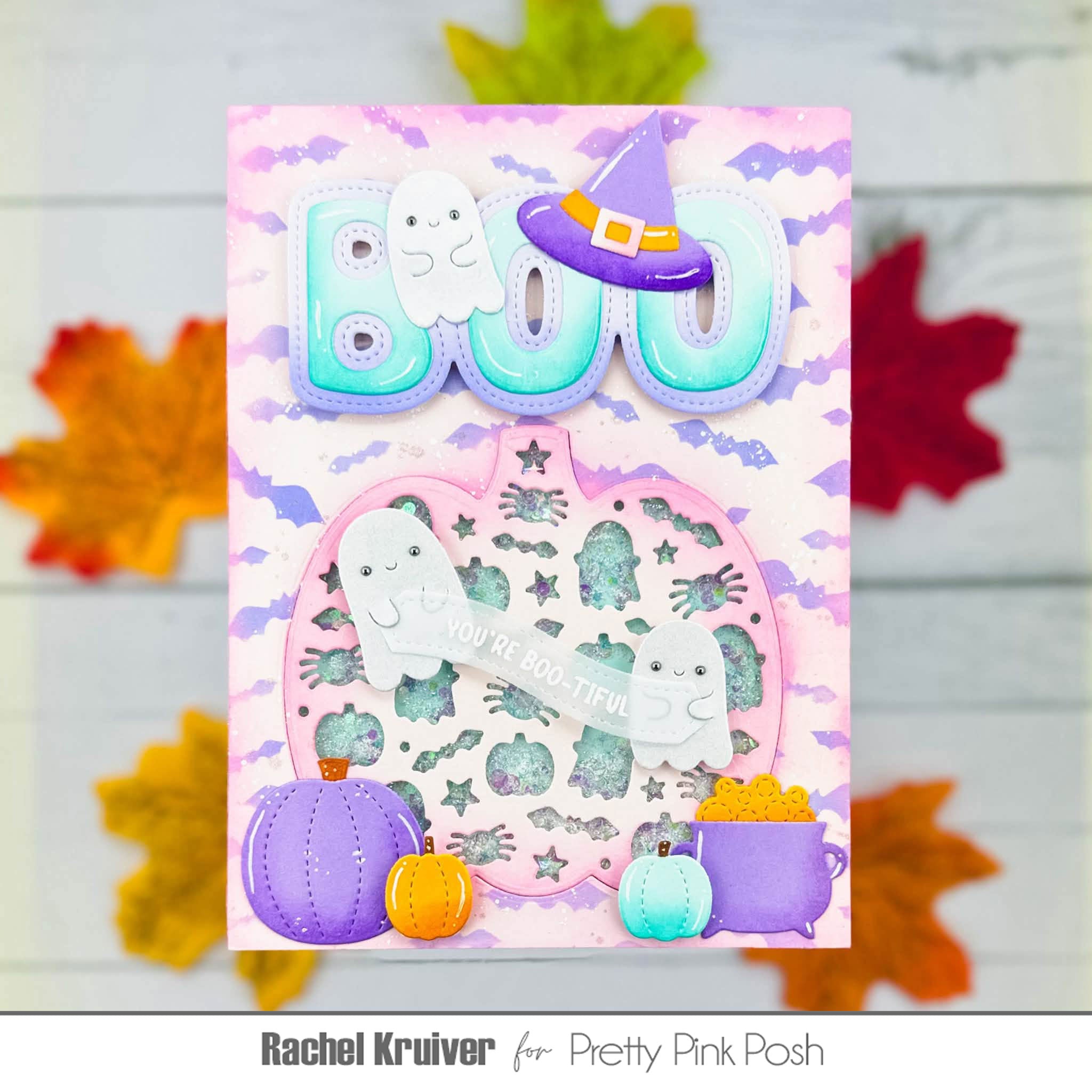 Bumbleberry Papercrafts Ltd