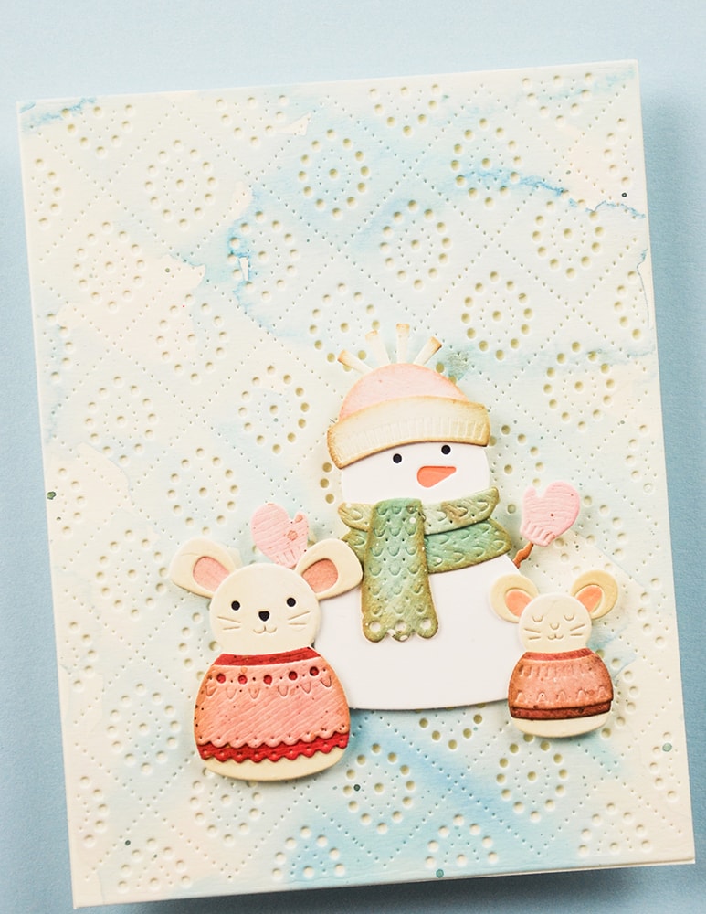 Bumbleberry Papercrafts Ltd