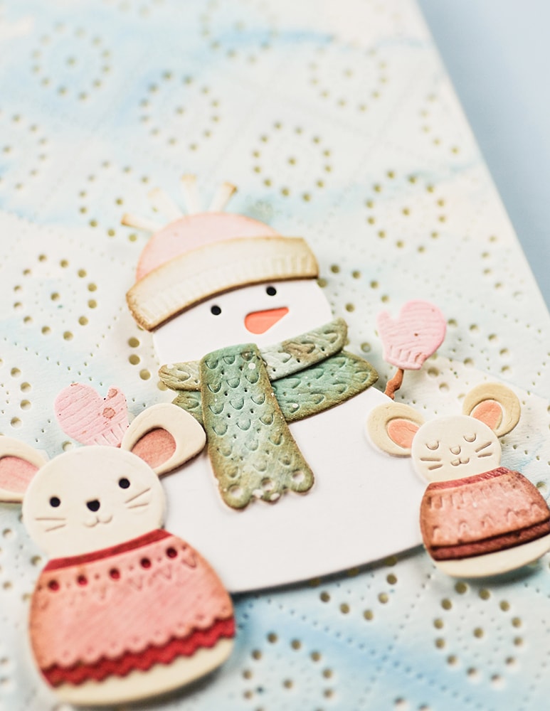 Bumbleberry Papercrafts Ltd
