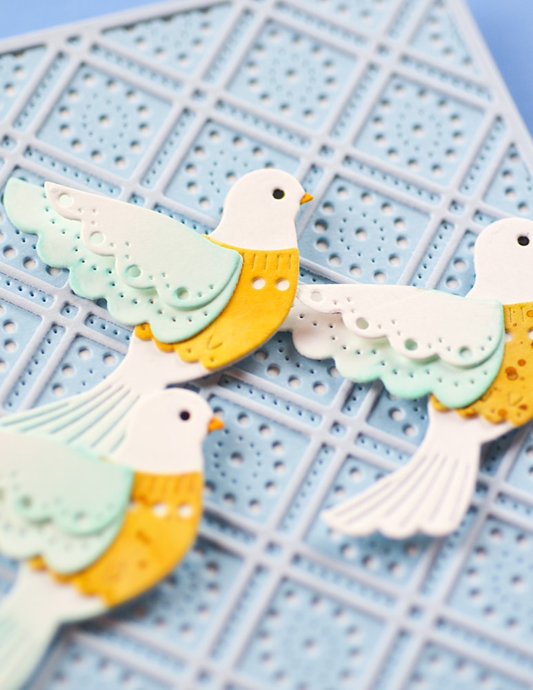 Bumbleberry Papercrafts Ltd