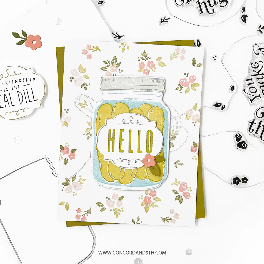 Bumbleberry Papercrafts Ltd