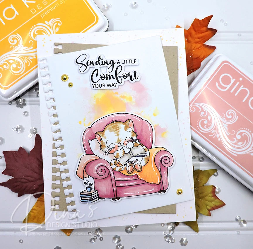 Bumbleberry Papercrafts Ltd
