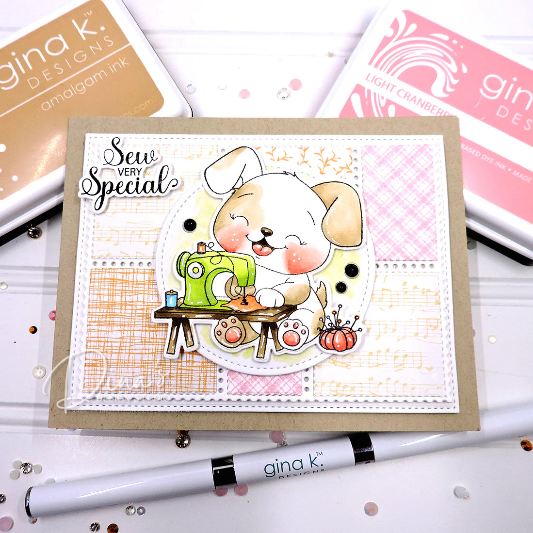 Bumbleberry Papercrafts Ltd