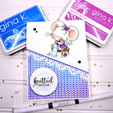 Little Makers Stamp Set