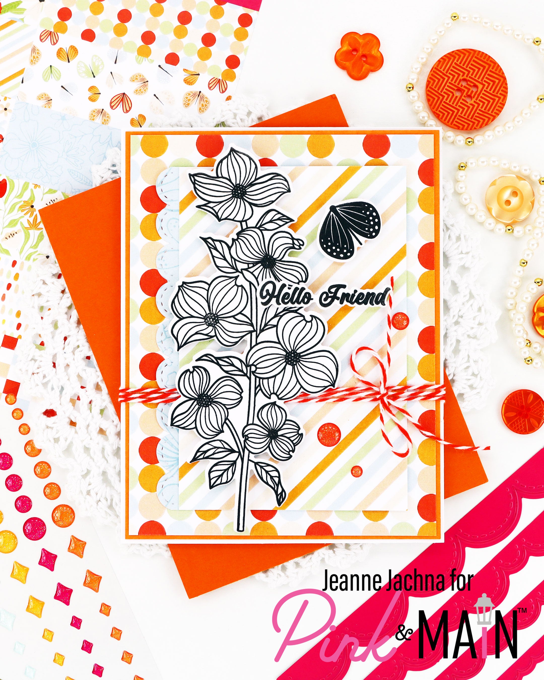 Bumbleberry Papercrafts Ltd