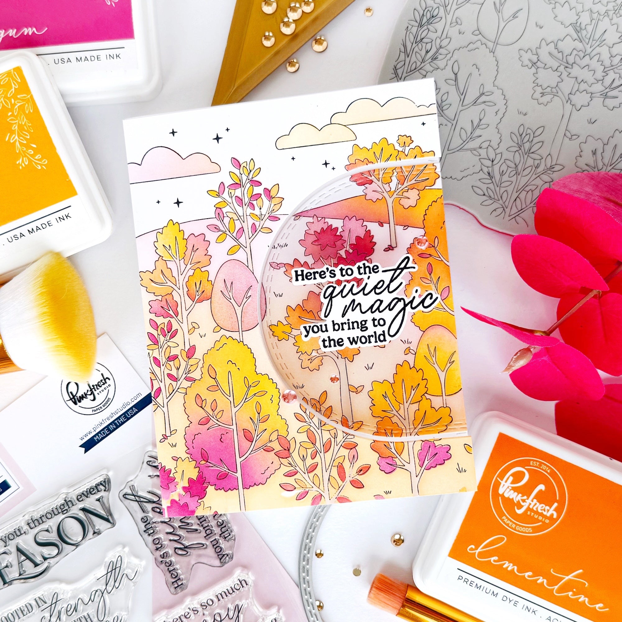 Bumbleberry Papercrafts Ltd