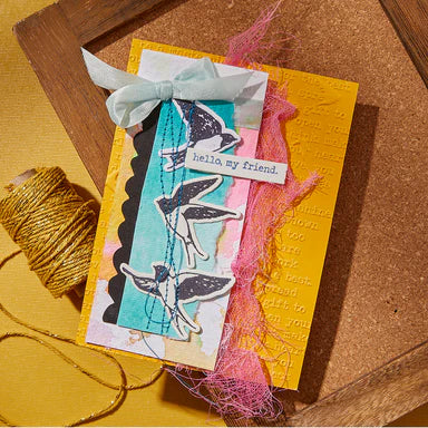 Bumbleberry Papercrafts Ltd
