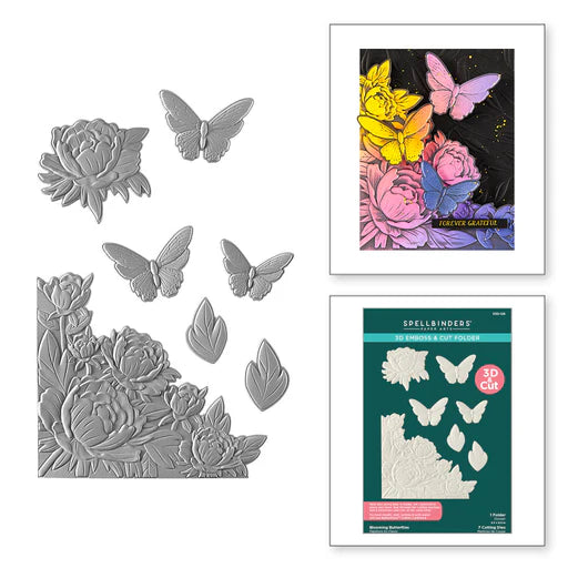 Bumbleberry Papercrafts Ltd