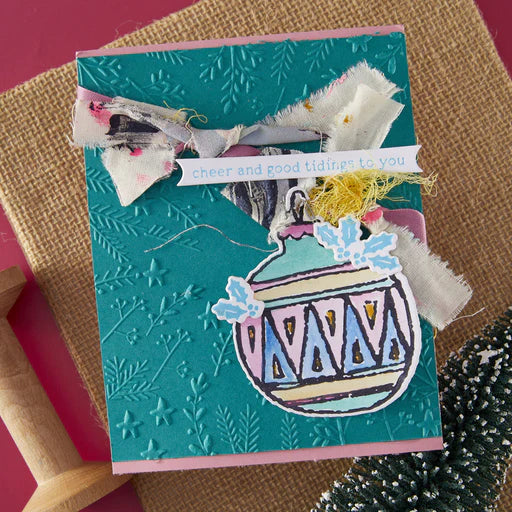 Bumbleberry Papercrafts Ltd