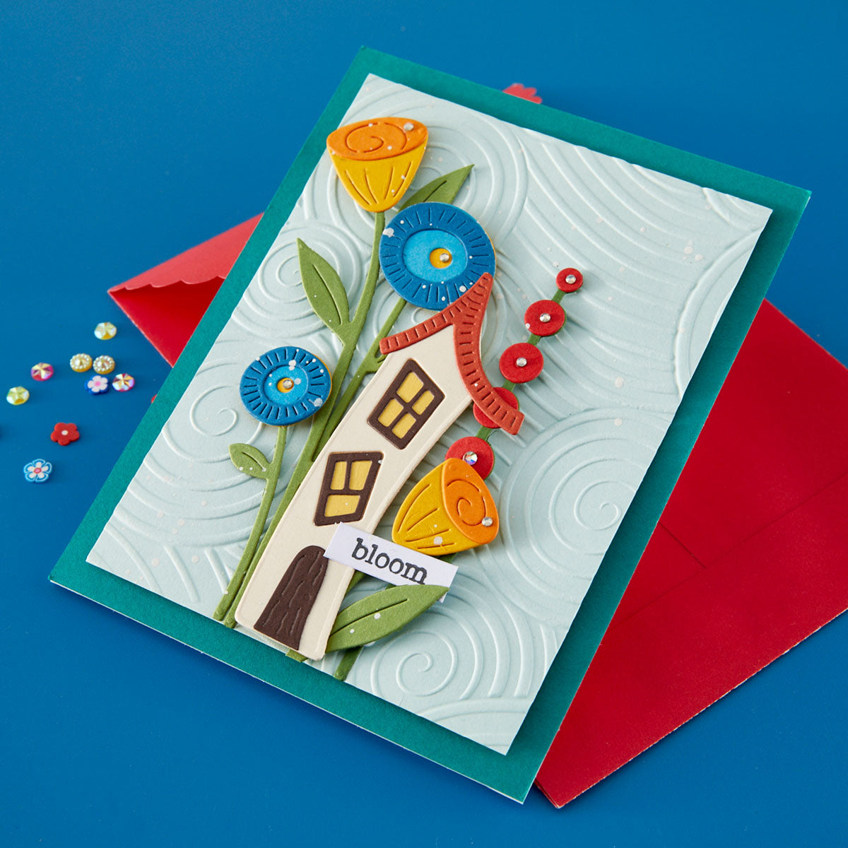 Bumbleberry Papercrafts Ltd