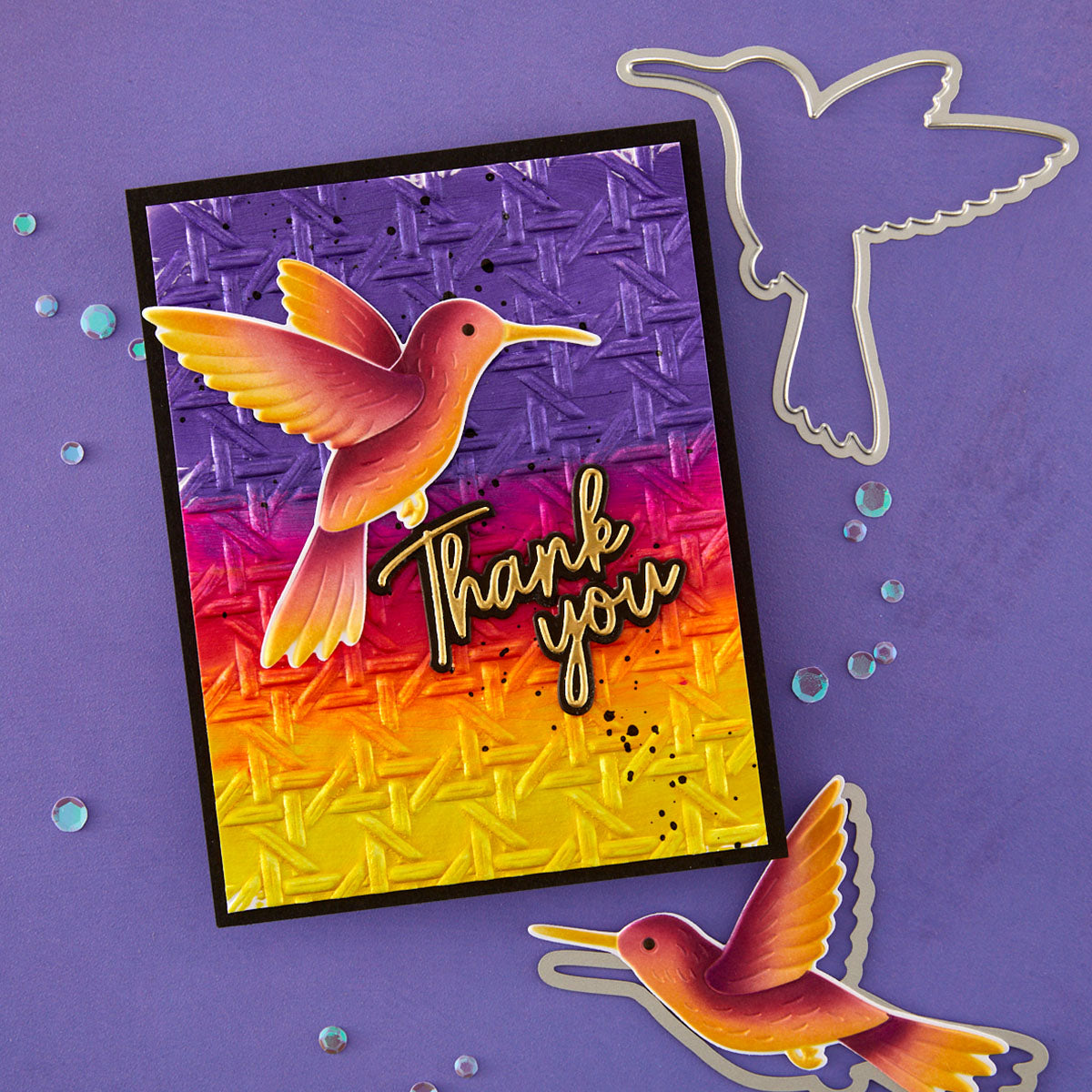 Bumbleberry Papercrafts Ltd