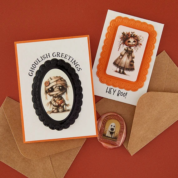 Bumbleberry Papercrafts Ltd