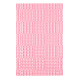 Diamond Blocks 3D Embossing Folder