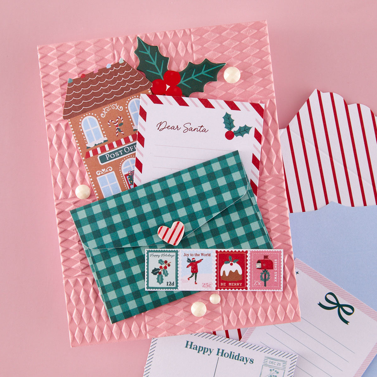 Bumbleberry Papercrafts Ltd