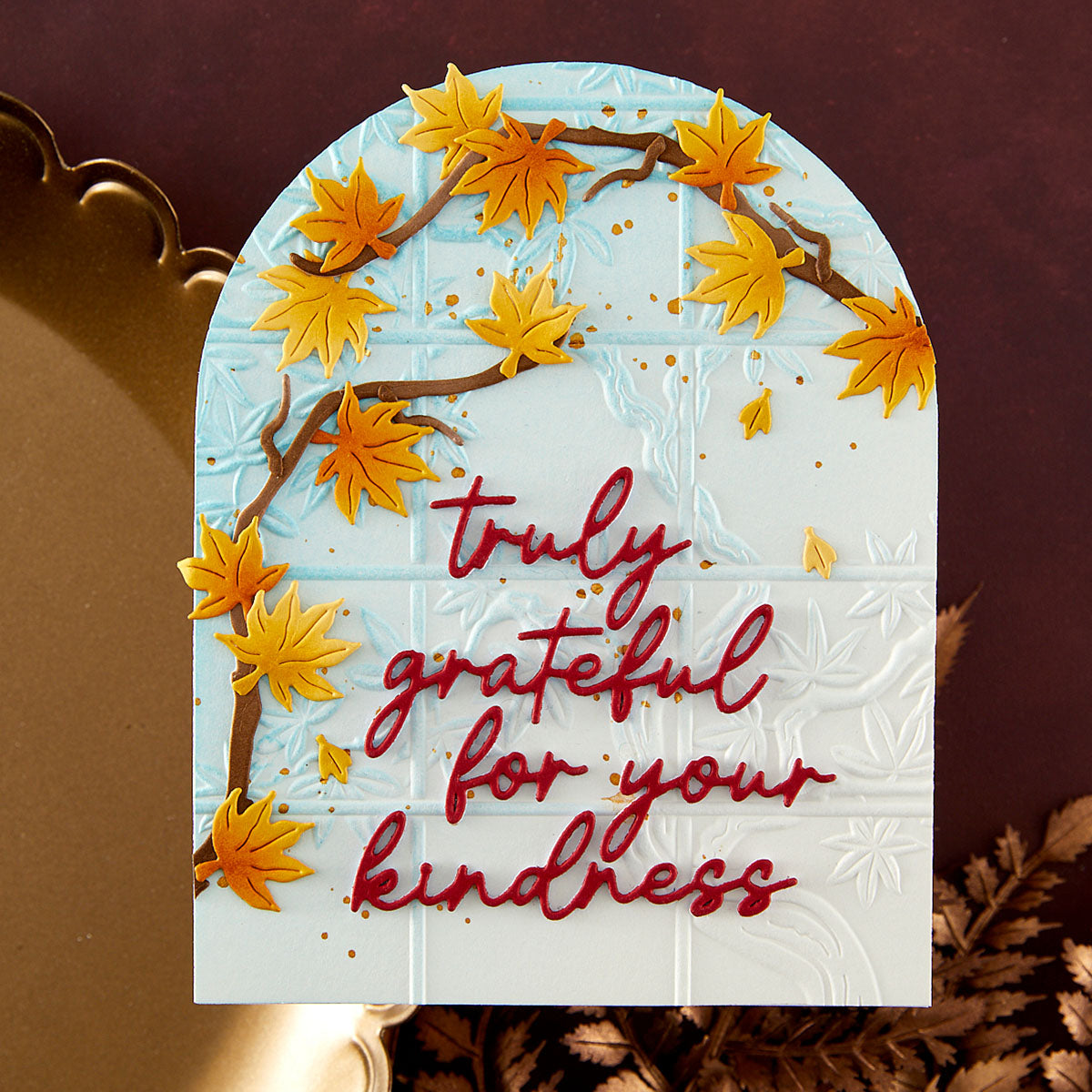 Bumbleberry Papercrafts Ltd
